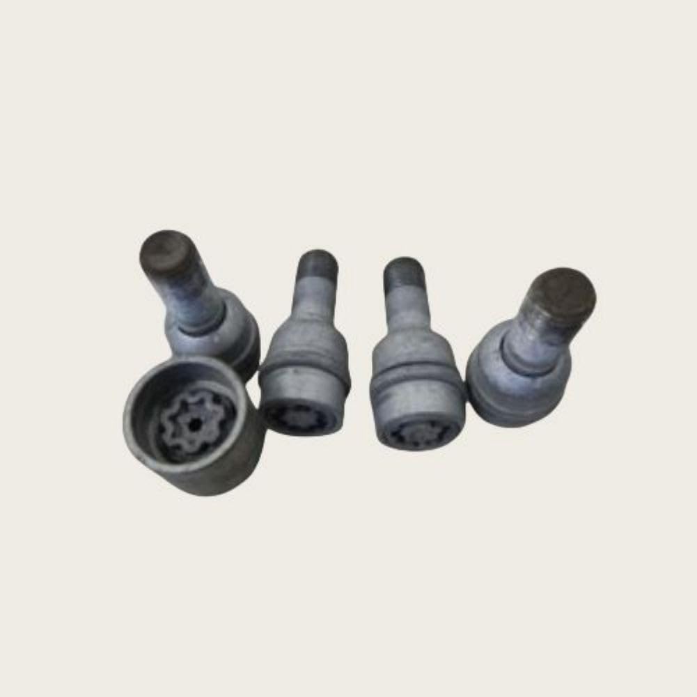 ya 10 9.16 baidi 8R0698139814 Wheel Bolt for Audi Q3 F3