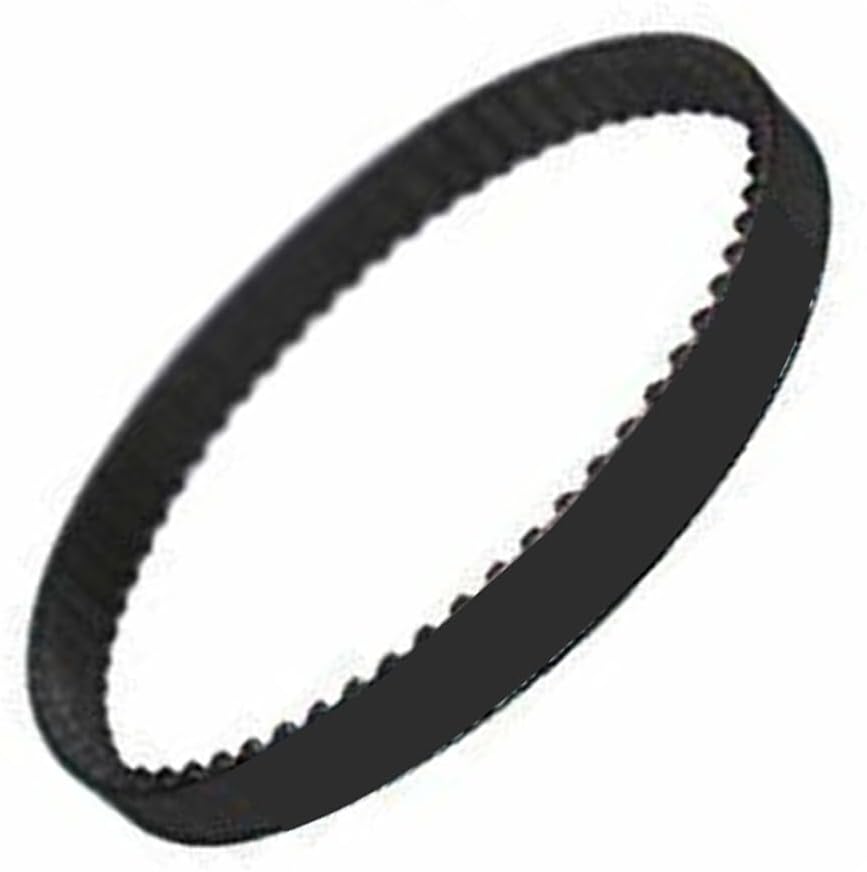 ya 26 10.21 baidi 2 Pcs/Belt For Bissell 2X Pet Pro 1548 1550/1551 Carpet Cleaner Models