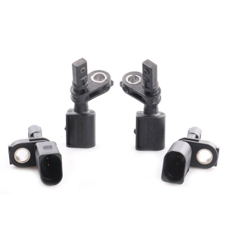 ya 2 8.15 Rear LH and Right Hand Wheel Speed Sensor with Cable for Jeep Liberty Wrangler for Dodge Nitro