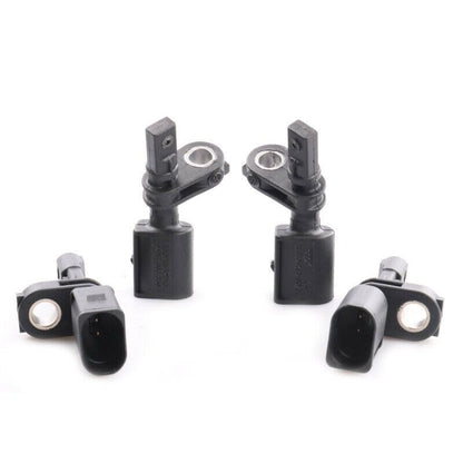 ya 2 8.15 Rear LH and Right Hand Wheel Speed Sensor with Cable for Jeep Liberty Wrangler for Dodge Nitro