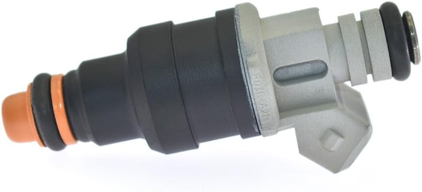 ya 10 9.16 baidi Fuel Injectors 0280150715 For 1986-1990 for Ford Bronco II 2.9 V6 822-11117 FJ712