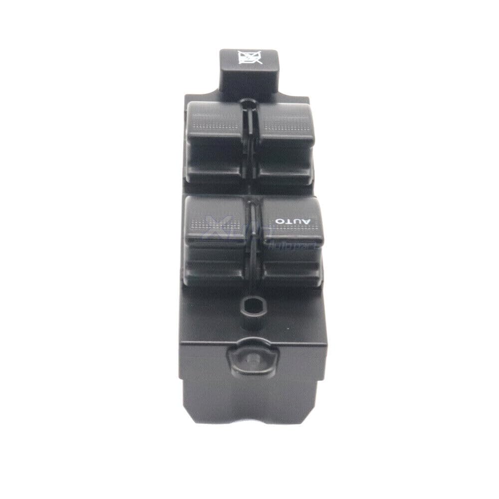 ya 8 8.24 baidi One Electric Window Main Control Switch BL4E-66-350A is Suitable for Mazda 6 2003-05