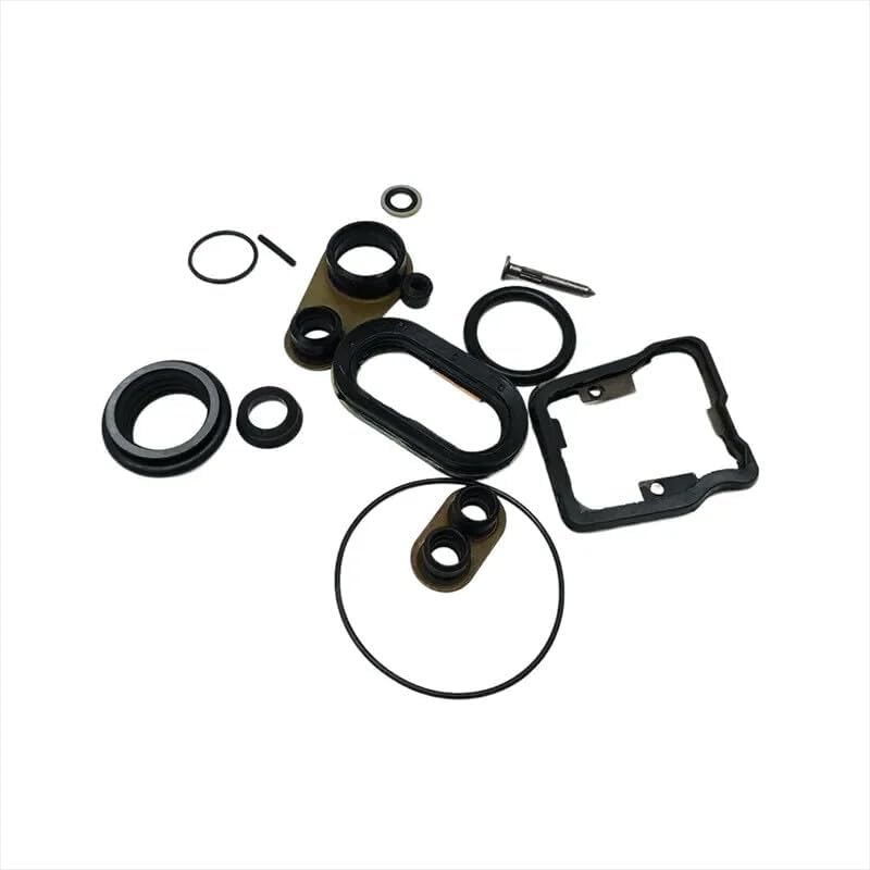 ya 10 9.16 baidi 6T70E 6T75E Automatic Transmission Overhaul Rebuild Kit Gasket for Baker for Cadillac -