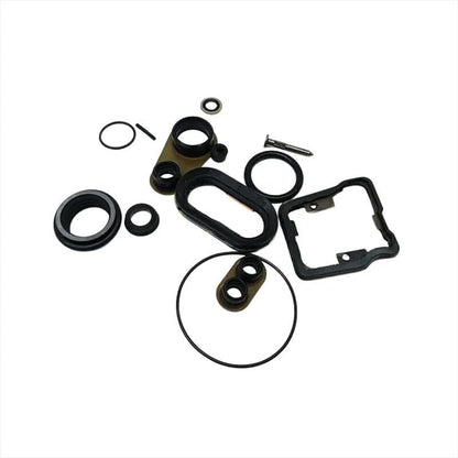 ya 10 9.16 baidi 6T70E 6T75E Automatic Transmission Overhaul Rebuild Kit Gasket for Baker for Cadillac -