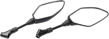 ya 2 8.15 E24 Rear View Mirrors for Yamaha MT-09 MT-07 Tracer MT-10 FJ-09 MT-25 FZ-09 MT01
