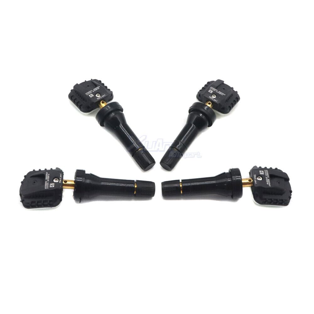 ya 2 8.15 4X New TPMS Tyre Pressure Sensor B00019849 for Beijing BJ40 BJ40 Plus BJ60 BJ80