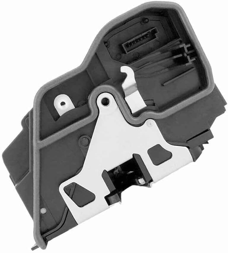 ya 11 9.14 baidiNew Door Lock Latch Actuator Front Left Driver Side 51217202143 for BMW E90 E60