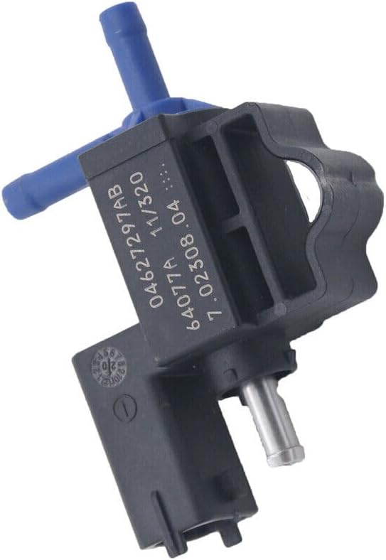 ya 4 8.14 for Jeep for Fiat DOBLO 1.6 2002-2016 Turbofor Charger Boost Solenoid Valve 04627297AB