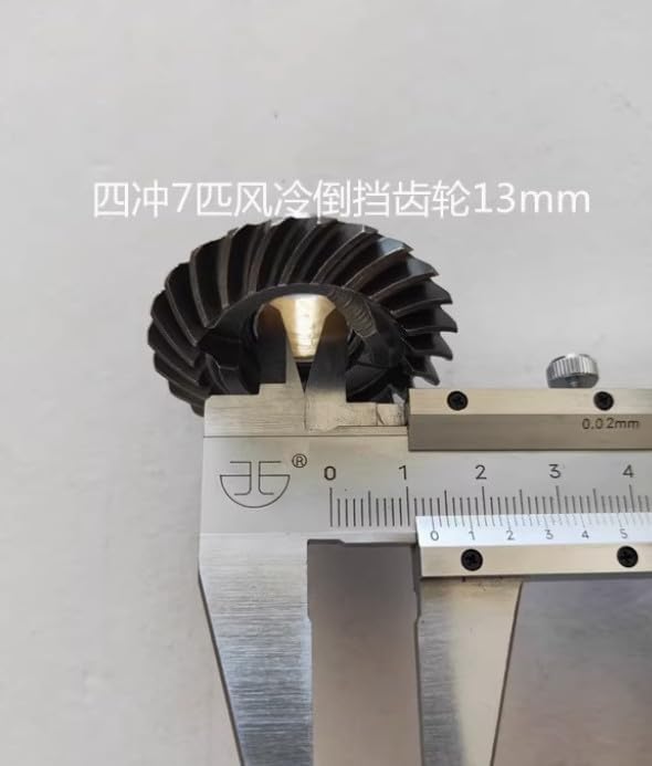 ya 2 8.15 For Hangkai 7 hp Air Cooled Outboard MotorThe Forward Pinion Reverse Gear Set