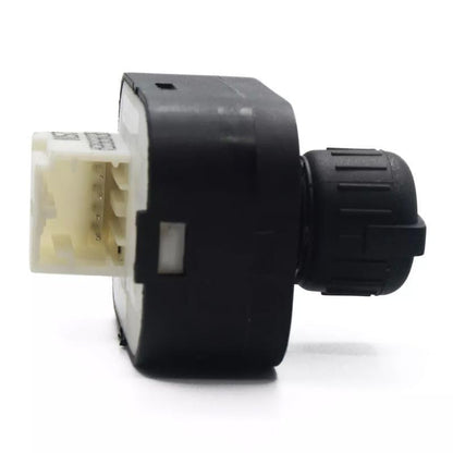 ya 4 8.8 8E0959565A Power Side View Mirror Adjustment Switch for Audi A4 8E B6 B7 A2 8Z