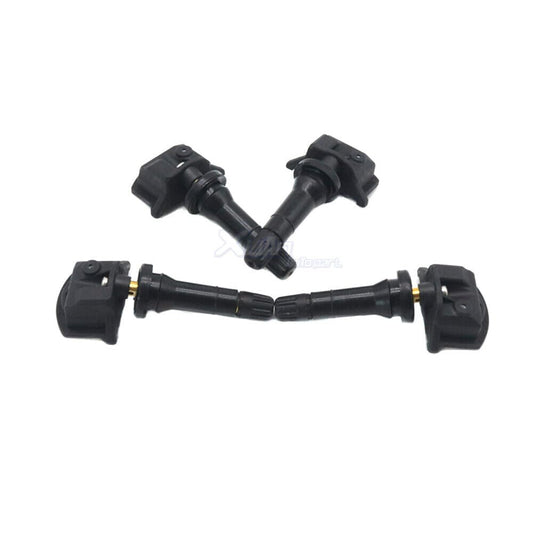 ya 2 8.15 for Nissan Altima Leaf 433Mhz 4PCS TPMS Tire Pressure Monitor Sensors 407006UA0A