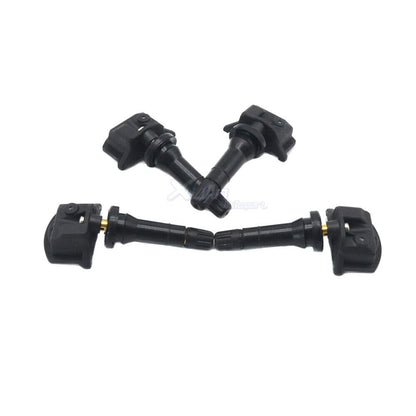 ya 2 8.15 4-Piece Set 407006UA0A TPMS Suitable for Nissan Altima Leaf 433MHz tire Pressure Monitoring Sensor