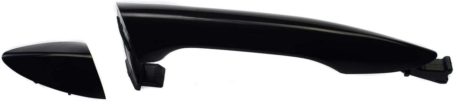 ya 2 8.15 Exterior Door Handle Front Passenger Side for 2011-2016 for Hyundai for Elantra 
