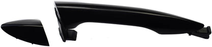 ya 2 8.15 Exterior Door Handle Front Passenger Side for 2011-2016 for Hyundai for Elantra 