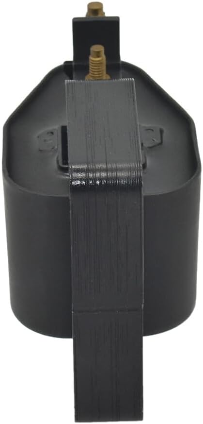 ya 9 10.24 Ignition Coil FTM-063GT for Dodge for Ram 50 for Mitsubishi Montero Mighty Max 1987-1989