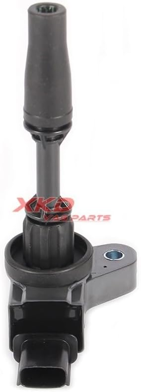 ya 9 10.24 2.0T/2.5L Ignition Coil Fit for Chevrolet Malibu Equinox for Cadillac ATS CTS