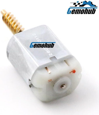 ya 5 8.24 baidi Power Trunk Latch Motor for 2004-2009 for Nissan 350Z Adjustable Top 