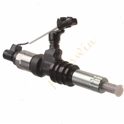 ya 10 9.16 baidi 1-Pack Diesel Fuel Injector for Mitsubishi 6M60 Fuso ME302143 095000-5450-