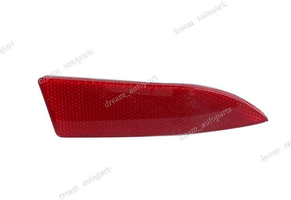 ya 6 8.24 baidi Left Side Fit For 2004-2010 for BMW X3 Rear Bumper Cover Reflector #63147162217