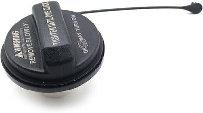 ya 5 8.10 Non-Locking GAS/FUEL CAP Fit for Kia 31010-3L600 Tank Cap 2014-2019 310103L600 Blk