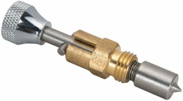 ya 13 9.15 baidi Carburetor Enricher Choke Adjustment Knob for Harley Custom S&S Super E G B