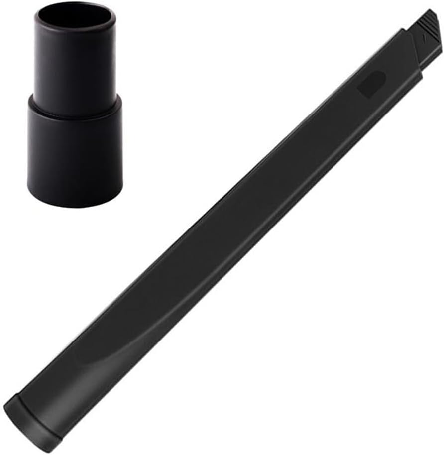 ya 26 10.21 baidi Extended Flat Brush Head Crevice Nozzle for Karcher Vacuum Cleaners 35mm