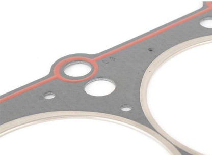 ya 5 8.24 baidi Cylinder Head Gasket Fits Mercedes SL E-Class S-Class C-Class A1040162820 E320