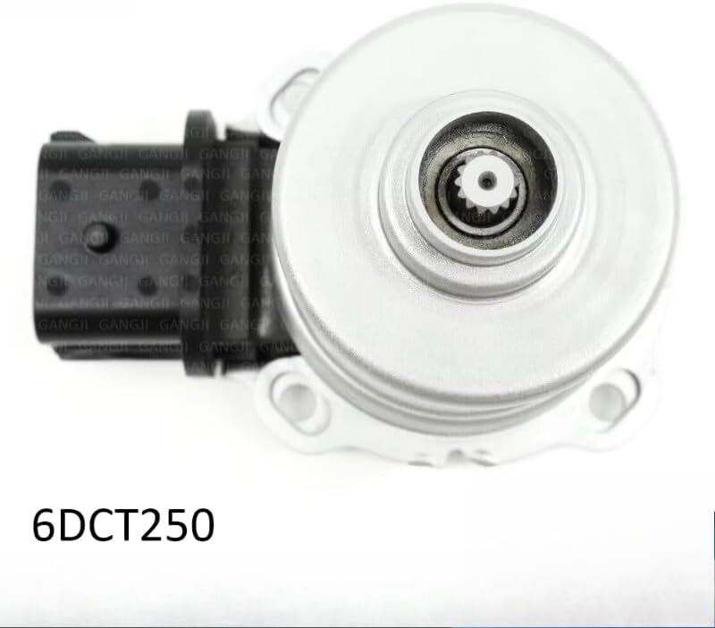 ya 10 9.16 baidi Auto Parts Transmission Stepper Motor Gearbox DPS6 6DCT250 Suitable for Ford AE8Z-7C604-A-