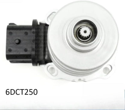 ya 10 9.16 baidi Auto Parts Transmission Stepper Motor Gearbox DPS6 6DCT250 Suitable for Ford AE8Z-7C604-A-