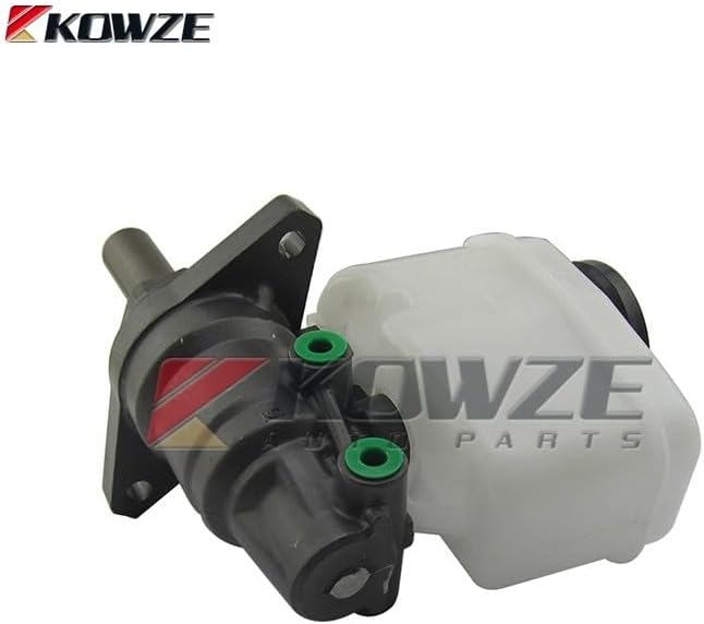 ya 10 9.16 baidi Brake Master Cylinder for Toyota for 4Runner for Land Cruiser Prado LHD