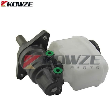 ya 10 9.16 baidi Brake Master Cylinder for Toyota for 4Runner for Land Cruiser Prado LHD