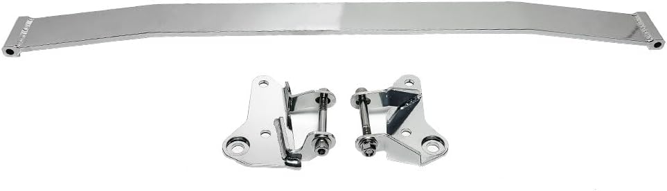 ya 10 9.16 baidi Front Engine Upper Suspension Strut Bar Tower Brace for Ford for Mustang 2015-2023