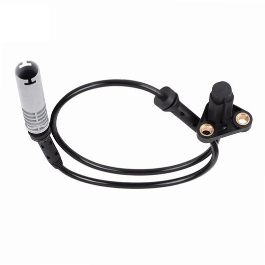 ya 14 9.20 zhengce ABS Wheel Speed Sensor Front L/R for E39 528i 540i1997-1998 34521182159-1
