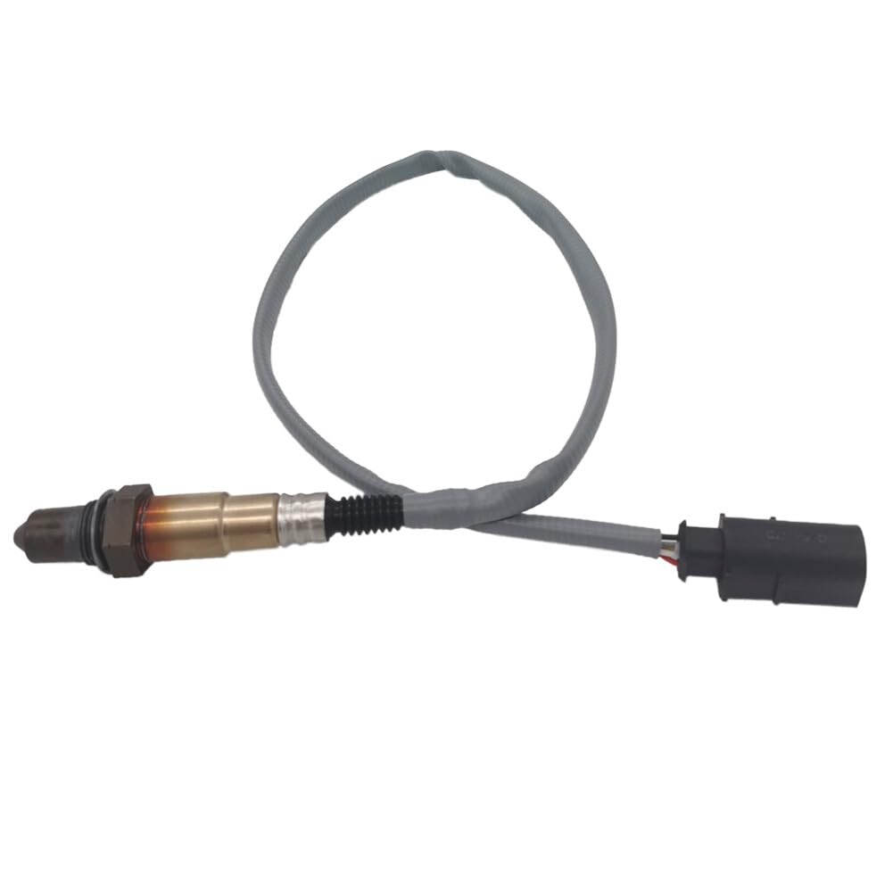ya 4 8.8 Front Oxygen Sensor 0075421618 for Mercedes-Benz E250 GLK250 GLE300d ML250 S350