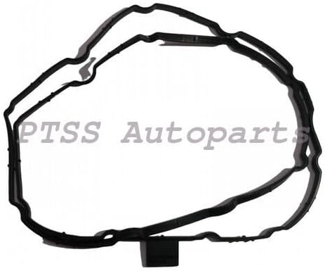 ya 11 9.14 baidi1 pcs OE Oil Pan Pad 06L103649B for VW for Porsche for Audi A4 A5 A6 A7 Q5 1.8 2.0