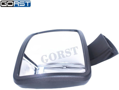 ya 2 8.15 Car styling reflector rearview mirror door arm bracket suitable for Mercedes-benz Actros series