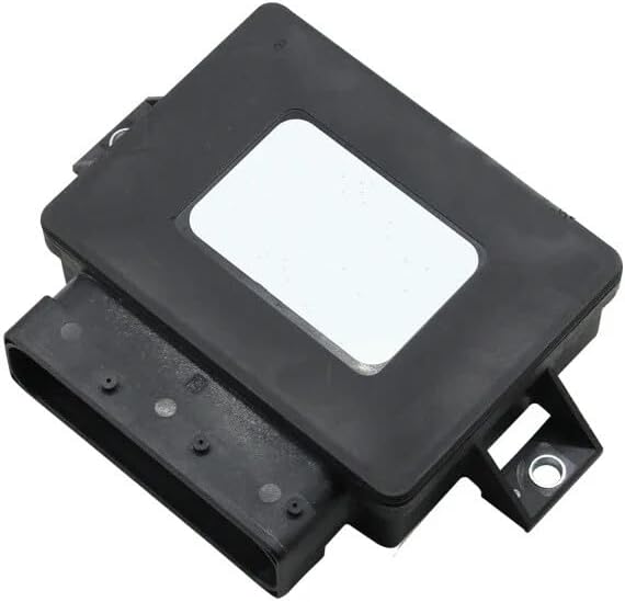 ya 10 9.16 zhengce Black plastic Parking Brake module for CHEROKEE, suitable for Chrysler 200 68438392AA-