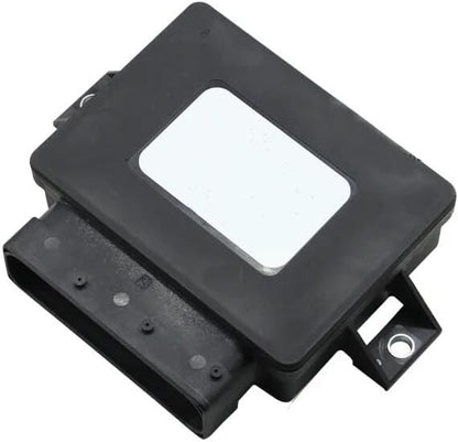 ya 10 9.16 zhengce Black plastic Parking Brake module for CHEROKEE, suitable for Chrysler 200 68438392AA-
