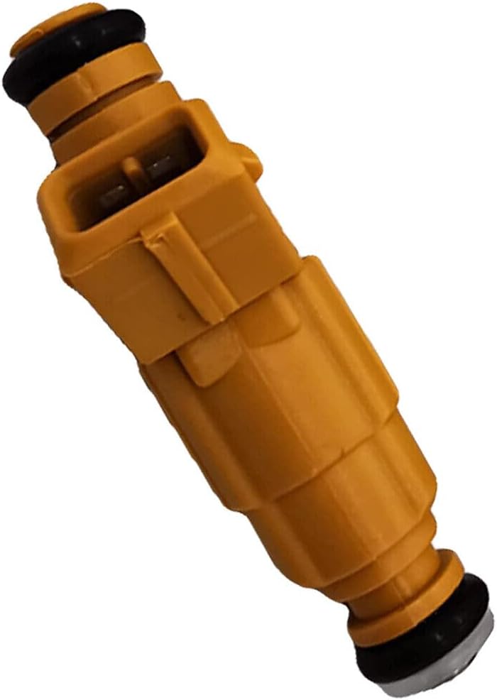 ya 4 8.8 6Pcs 0280155710 Fuel Injectors for ford Explorer 4.9 Mercury Grand Marquis 4.6