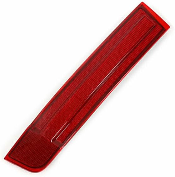 ya 4 8.24 baidi Right rear bumper reflector for Mercedes-Benz GL320 GL450 GL550 2007-2009