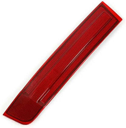 ya 4 8.24 baidi Right rear bumper reflector for Mercedes-Benz GL320 GL450 GL550 2007-2009