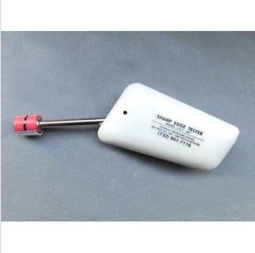 ya 16 10.20 baidi UL1439 Electrical appliances Sharp Edge Tester + 21x Pressure Testing caps b