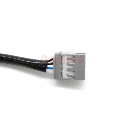 ya 4 8.14 Downstream Oxygen O2 Sensor 89465-08030 for Toyota for Sienna 2004-2010 234-4516