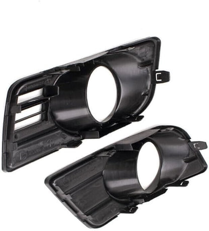ya 10 9.16 zhengce for Suzuki Swift 2007-2010 Front fog lamp + fog lamp bezel cover decorative