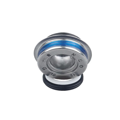ya 13 9.15 baidi Water Pump Mechanical Seal Water Seal for Kawasaki Bayou400 KLF400B 1993-1999