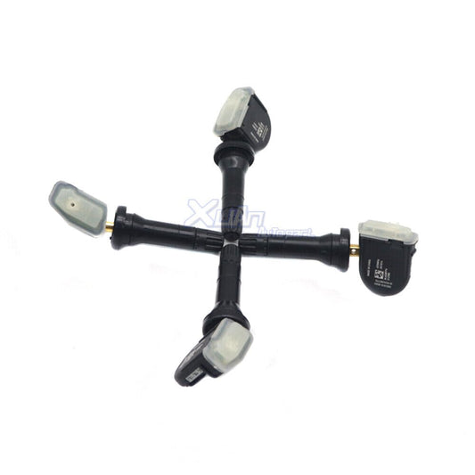 ya 2 8.24 baidi Suitable for Changan Alsvin Hunter CS35 Plus CS95 TPMS tire Pressure Monitoring Sensor