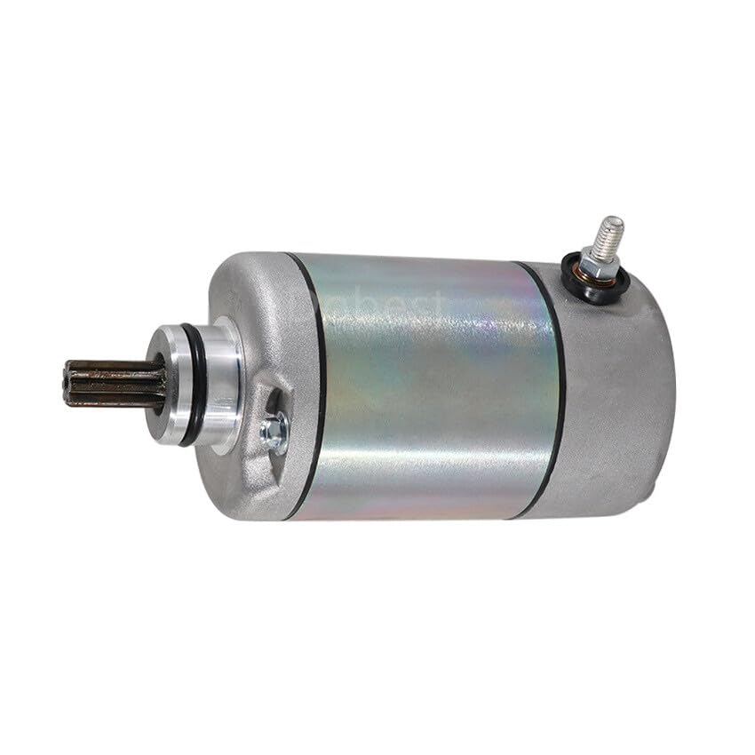 ya 23 10.7 baidi Starter for Supermach 31200-F12-0000 LU013152 UTV400-BF-TL 2012-2014