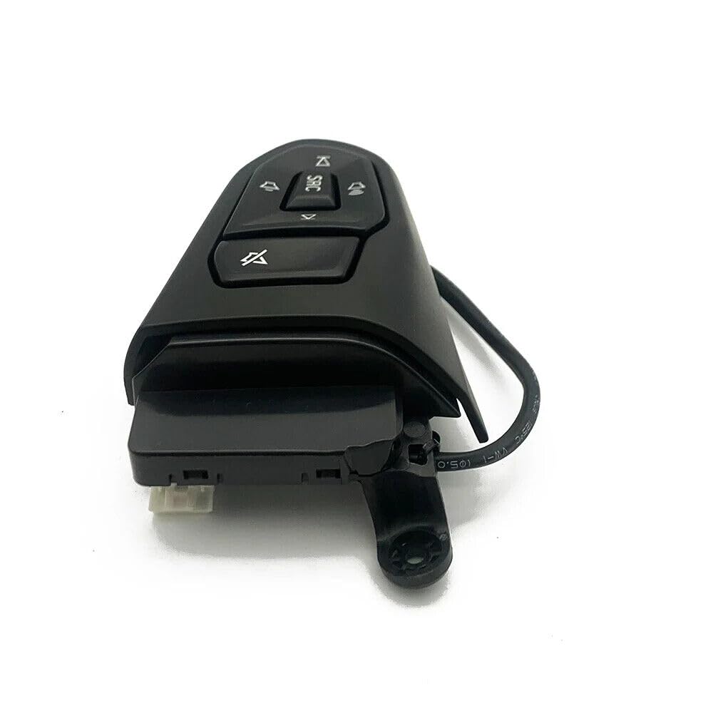 ya 9 10.24 Left Steering Wheel Control Switch 2568448 2037686 Applicable to for Scania