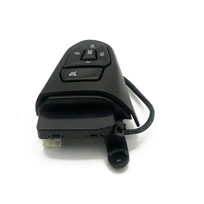 ya 9 10.24 Left Steering Wheel Control Switch 2568448 2037686 Applicable to for Scania