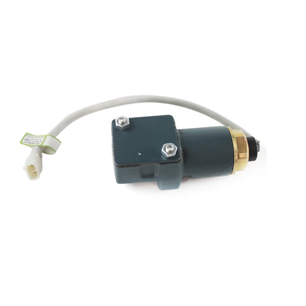 ya 16 10.20 baidi 9147260 9147242 Solenoid Valve for EX200-3E EX120K-2 EX120K-3 EX220-2